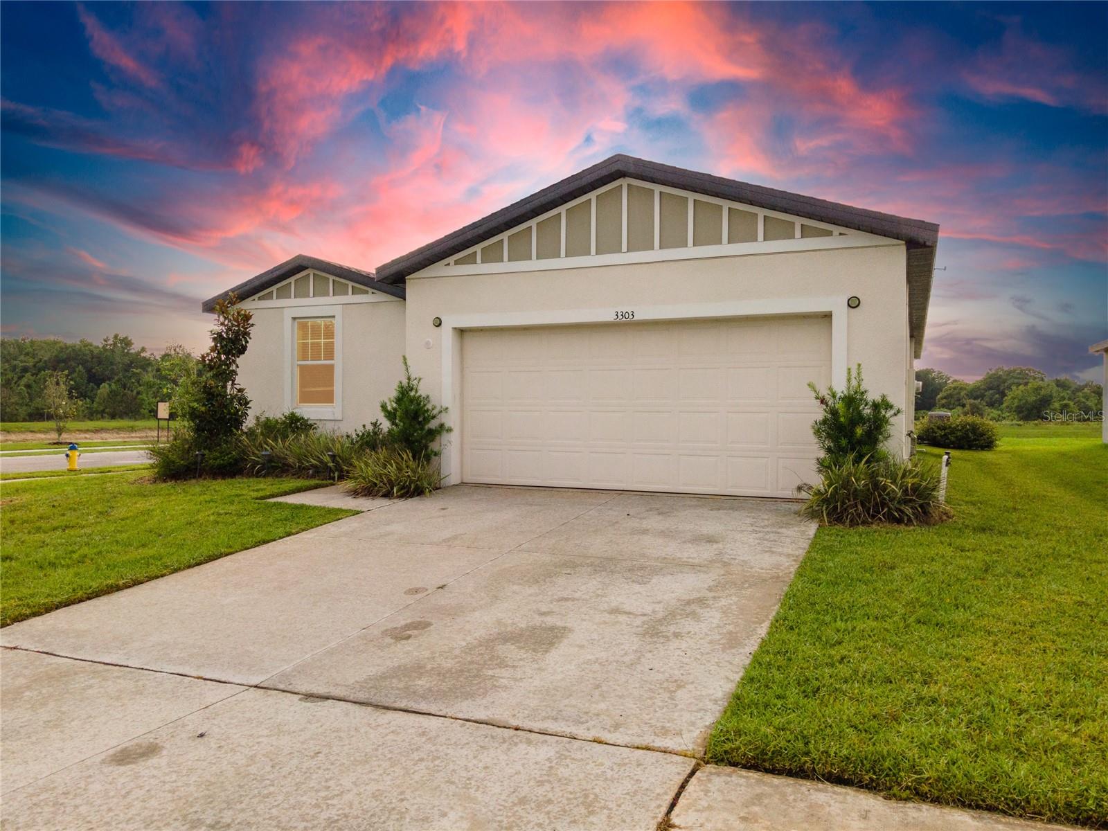 3303 Asher Moon, Zephyrhills, FL 33540