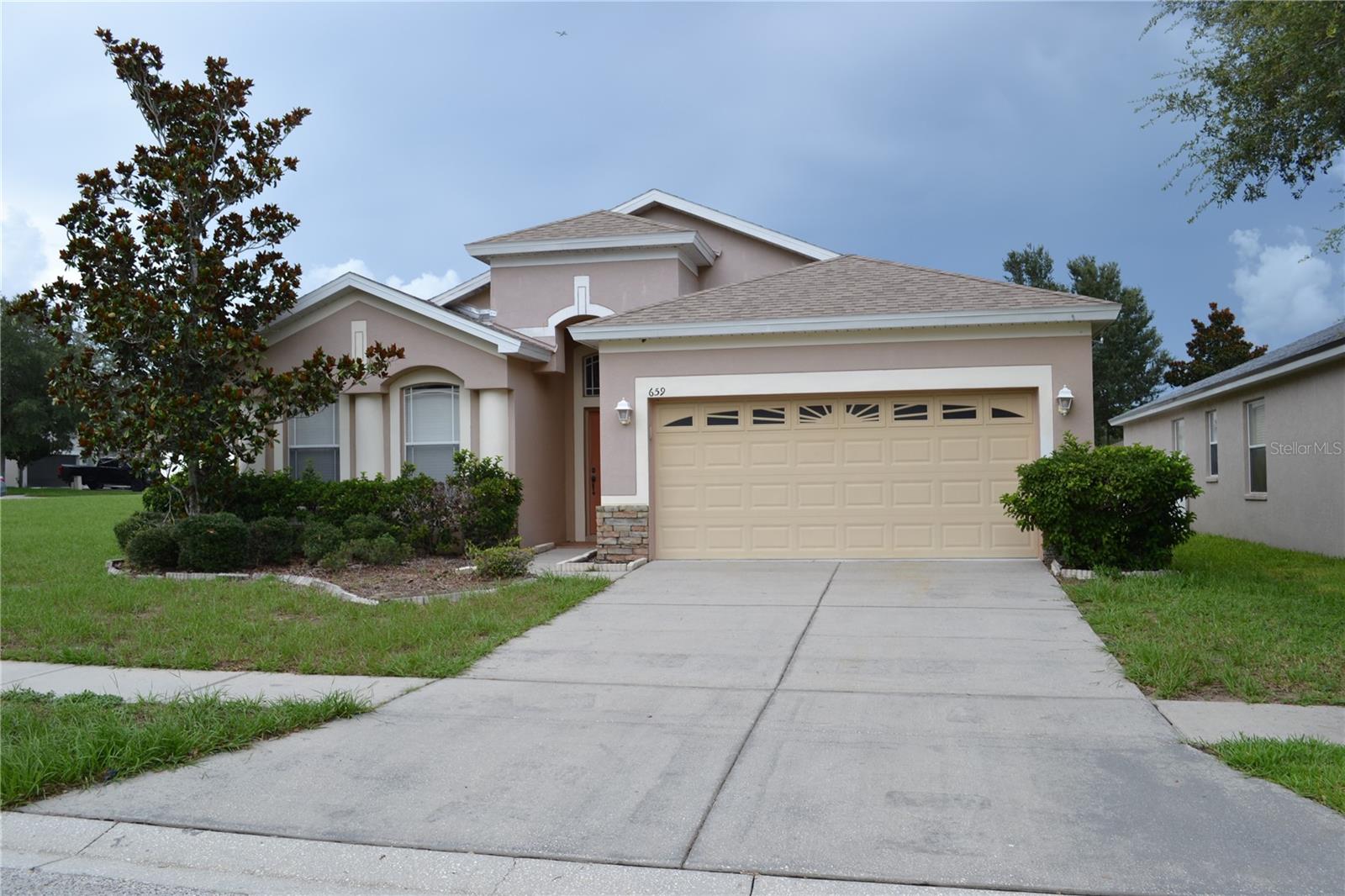 659 Winthrop, Spring Hill, FL 34609