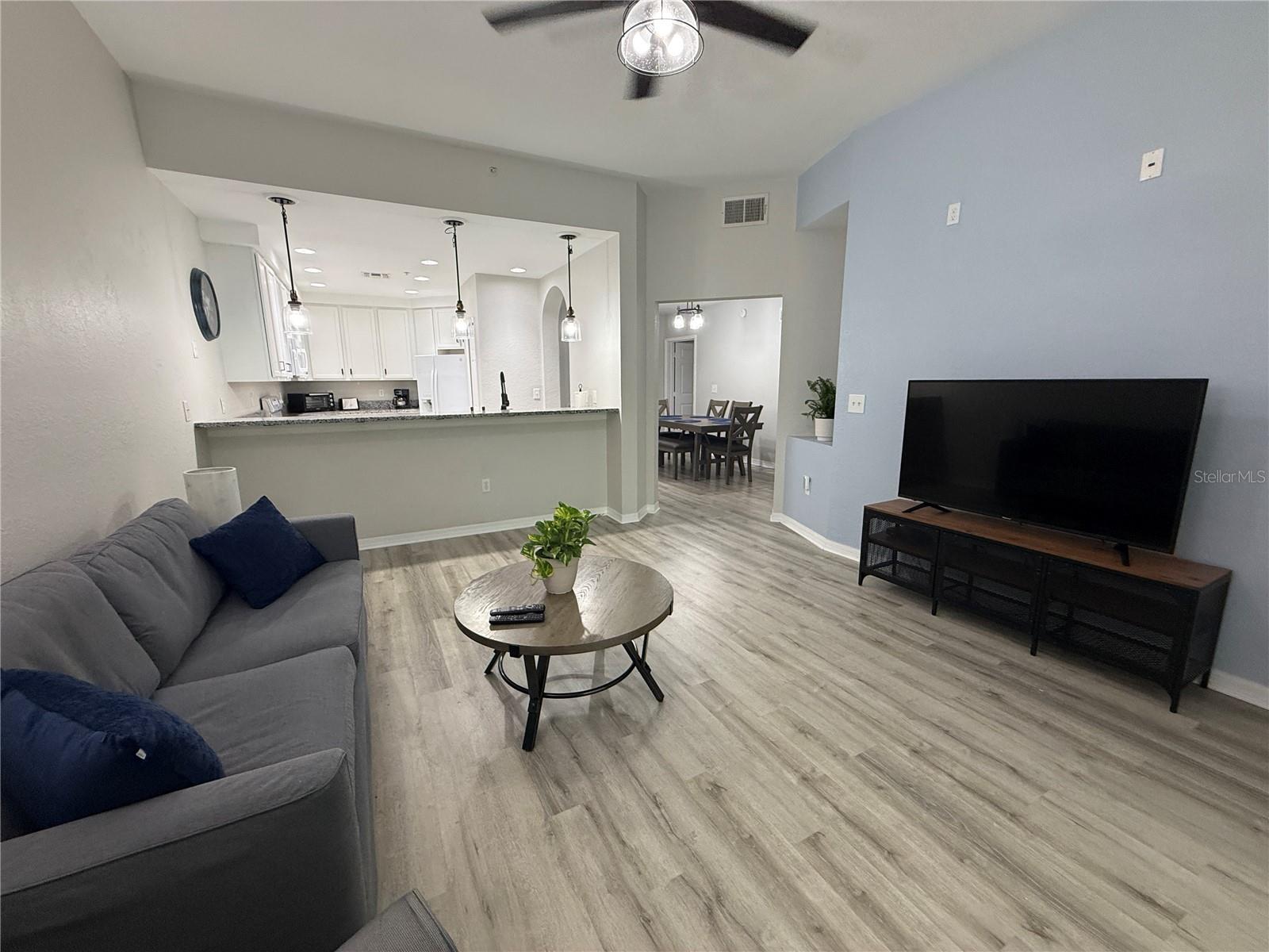 3060 Pirates Retreat Unit 102, Kissimmee, FL 34747