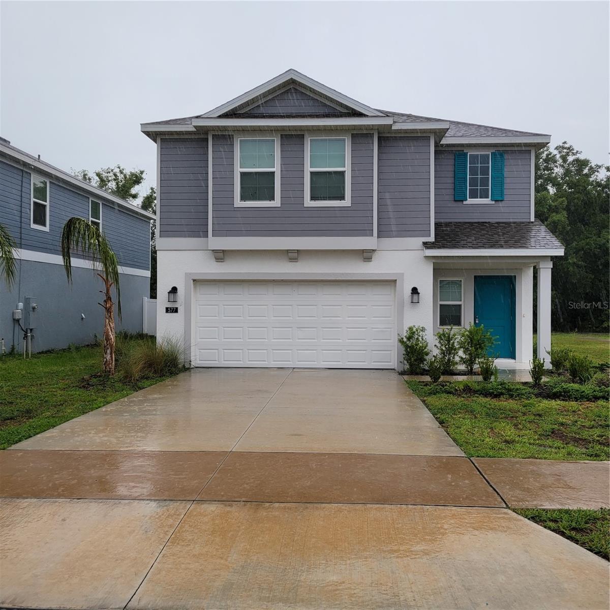577 Bell Prairie, Lake Wales, FL 33859
