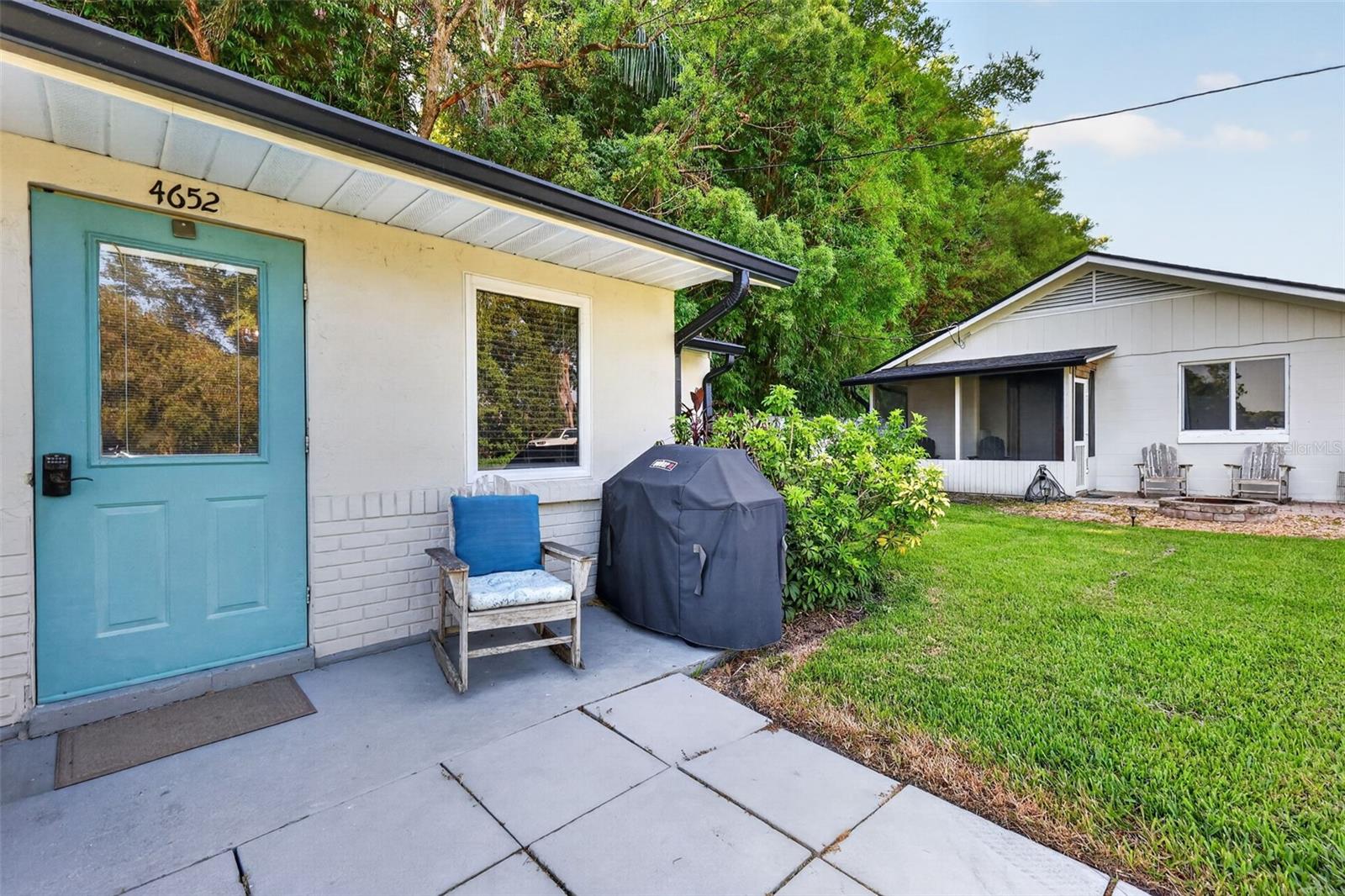 4634 Bigler, Mount Dora, FL 32757
