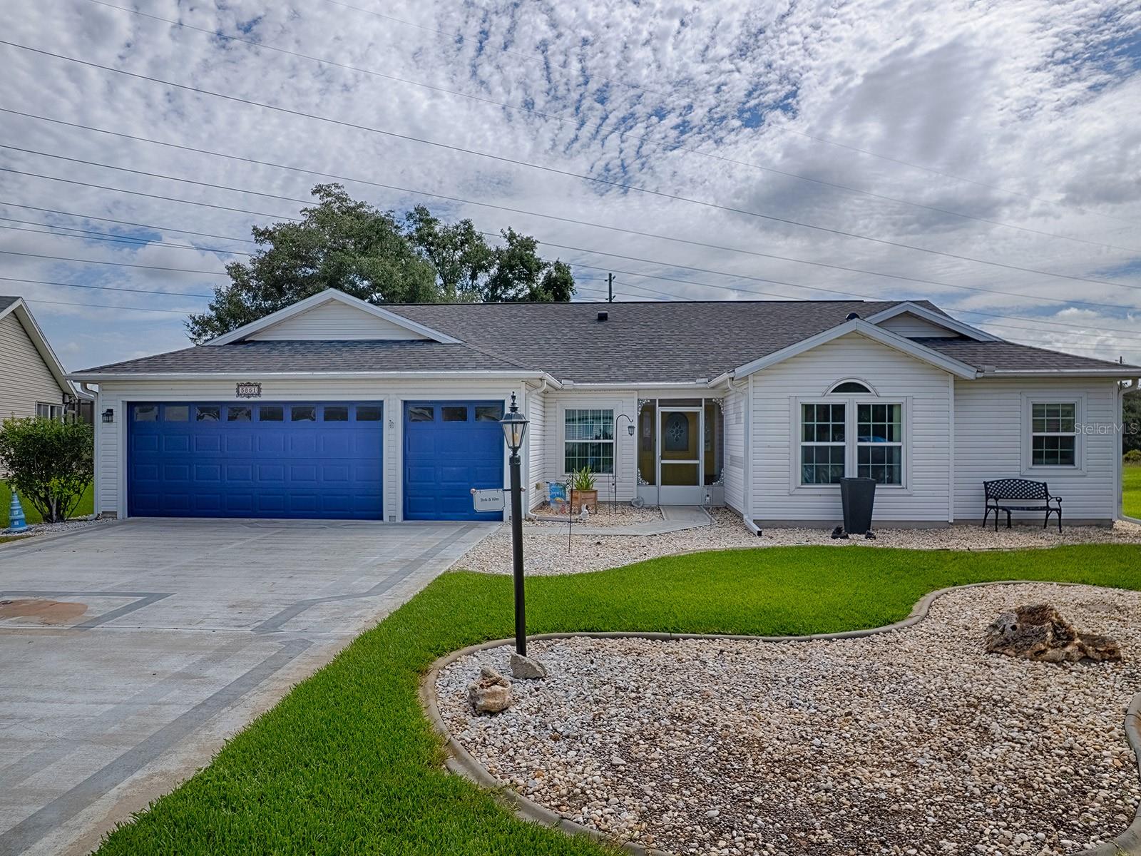 3851 Manor Oaks, Leesburg, FL 34748