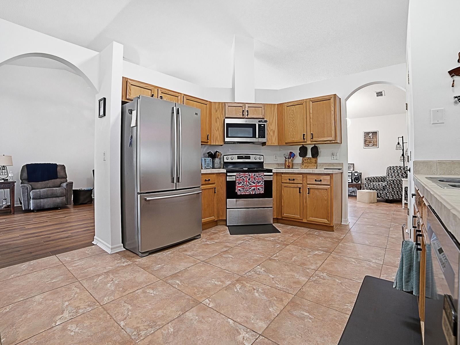 3851 Manor Oaks, Leesburg, FL 34748