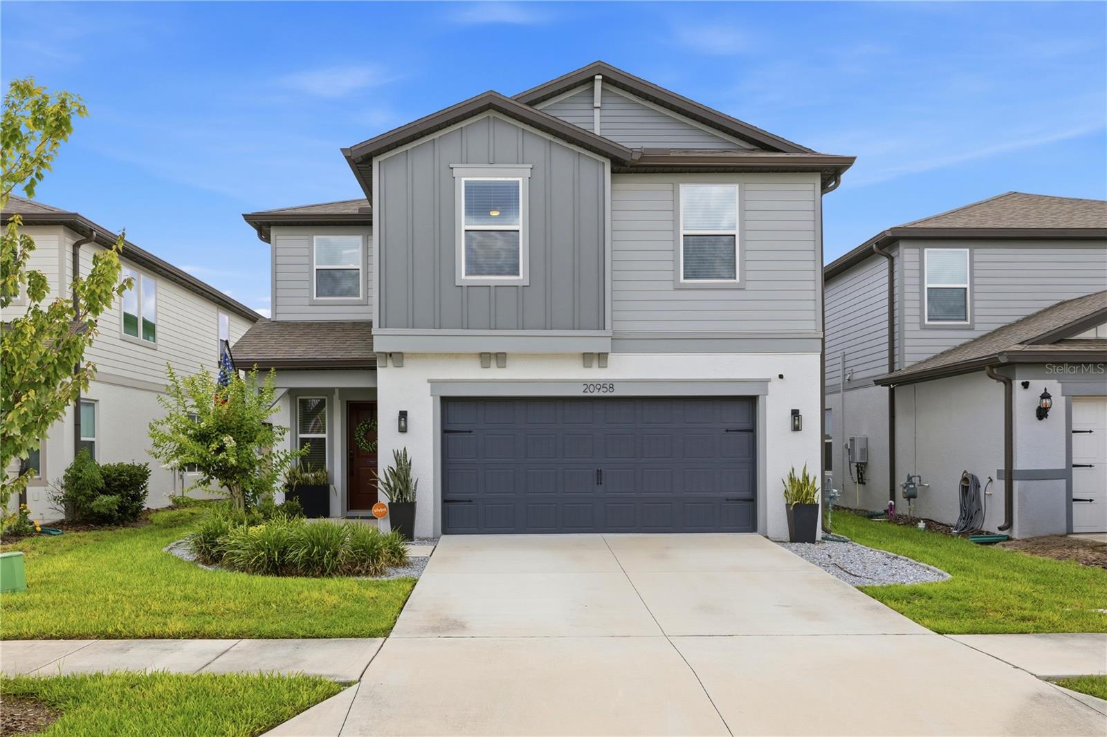 20958 Drake Elm, Land O Lakes, FL 34638
