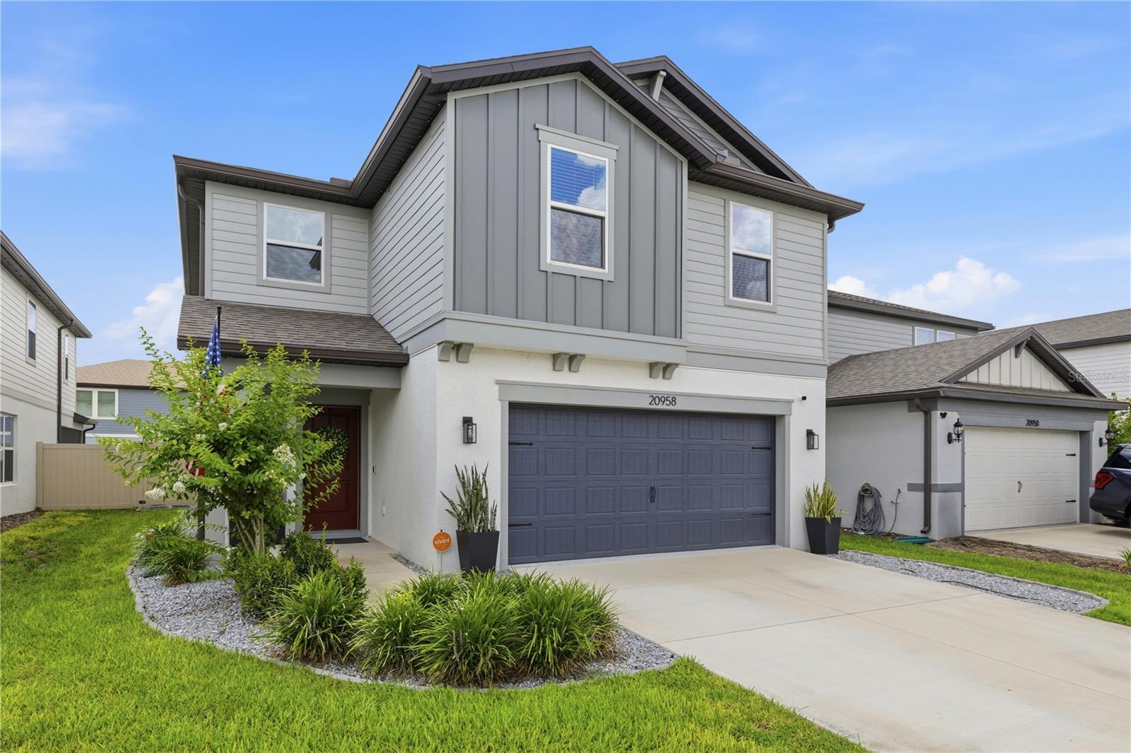 20958 Drake Elm, Land O Lakes, FL 34638