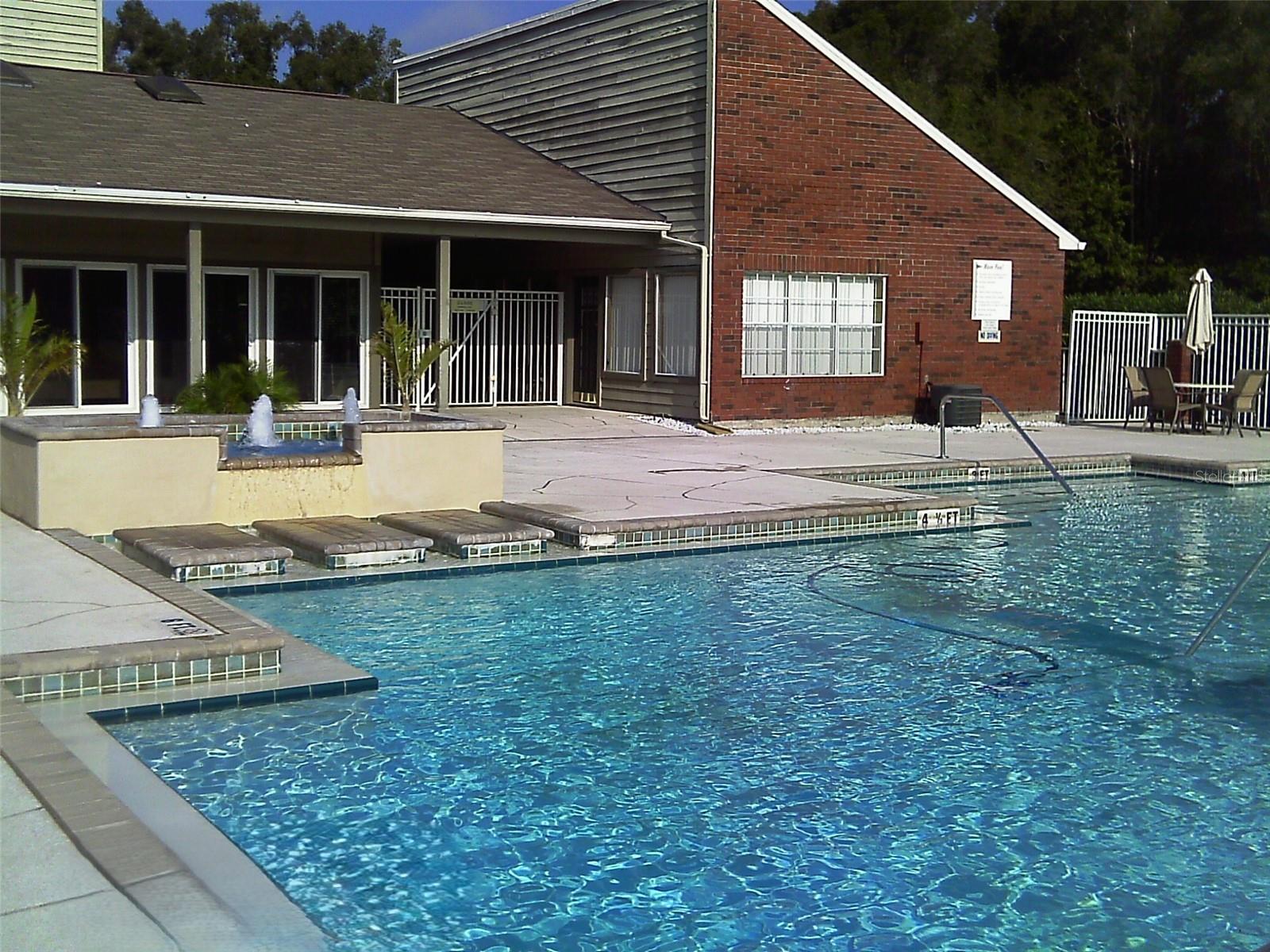 9100 Dr Martin Luther King Jr Unit 202, St Petersburg, FL 33702