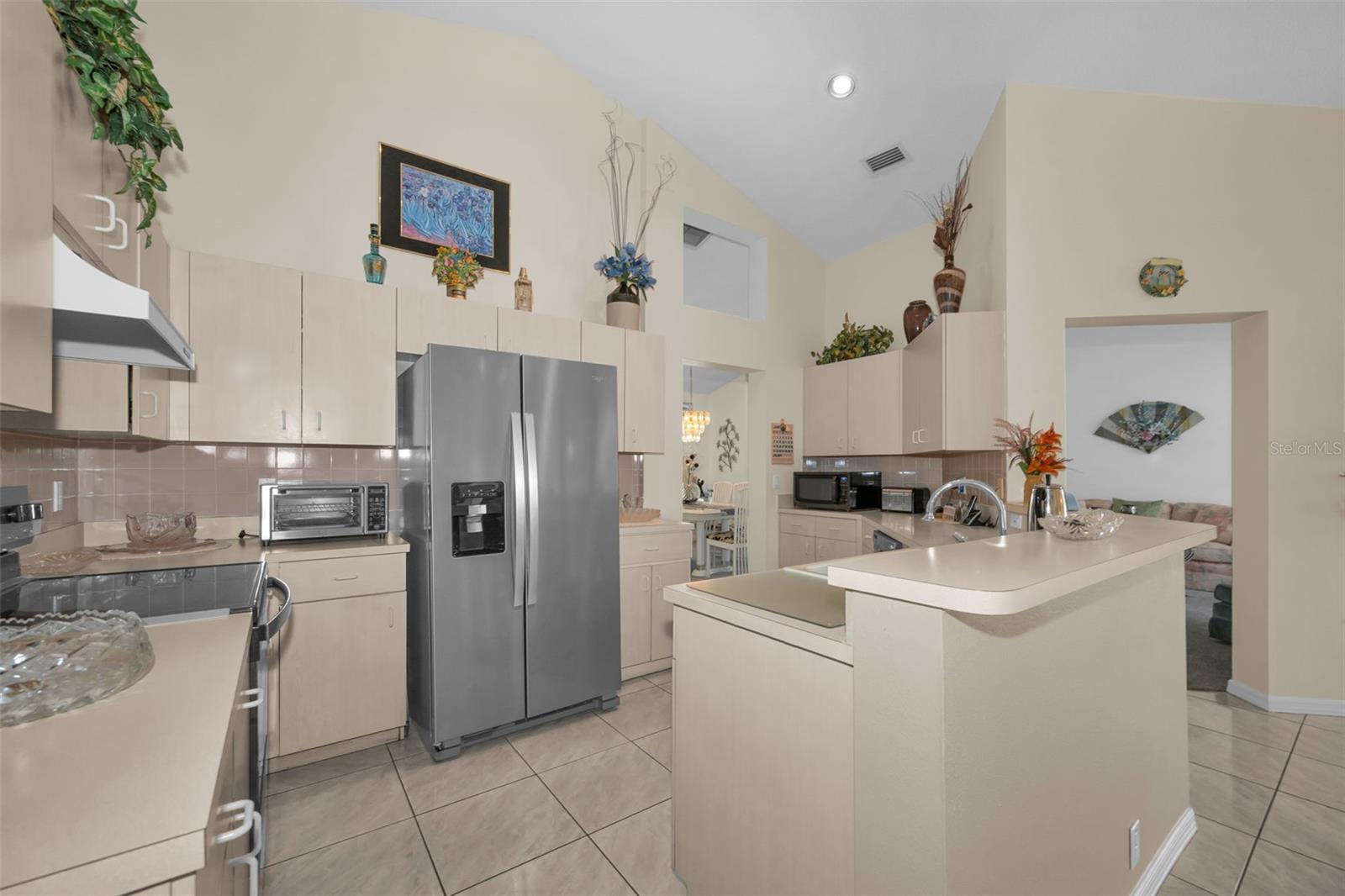 7405 Evesborough, New Port Richey, FL 34655