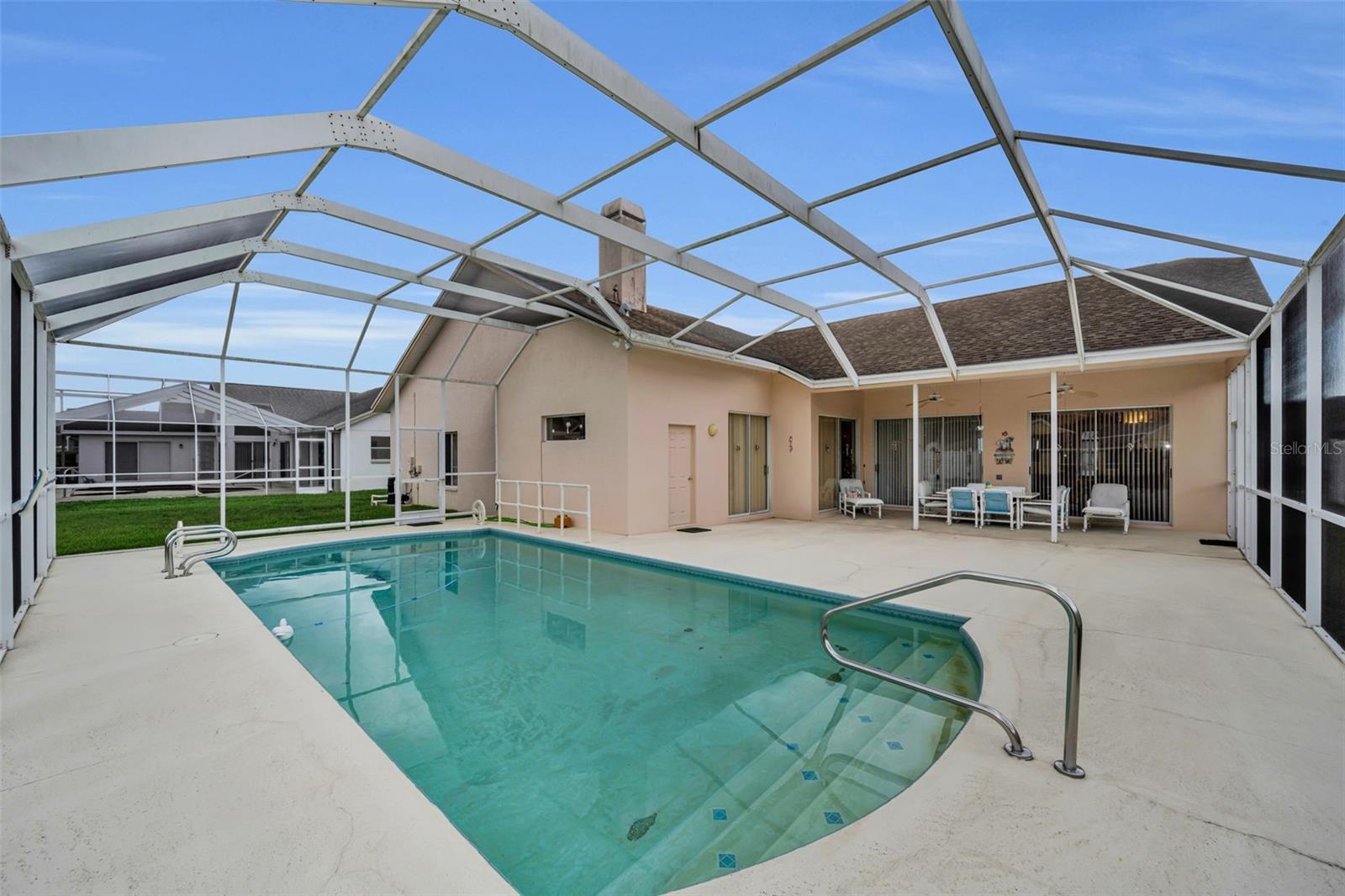 7405 Evesborough, New Port Richey, FL 34655