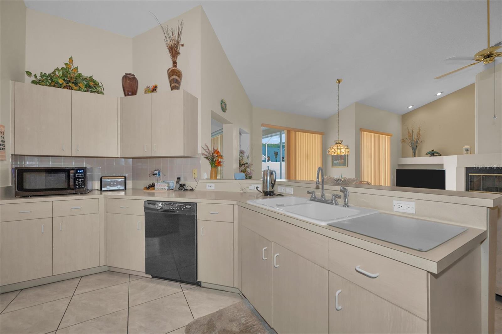 7405 Evesborough, New Port Richey, FL 34655