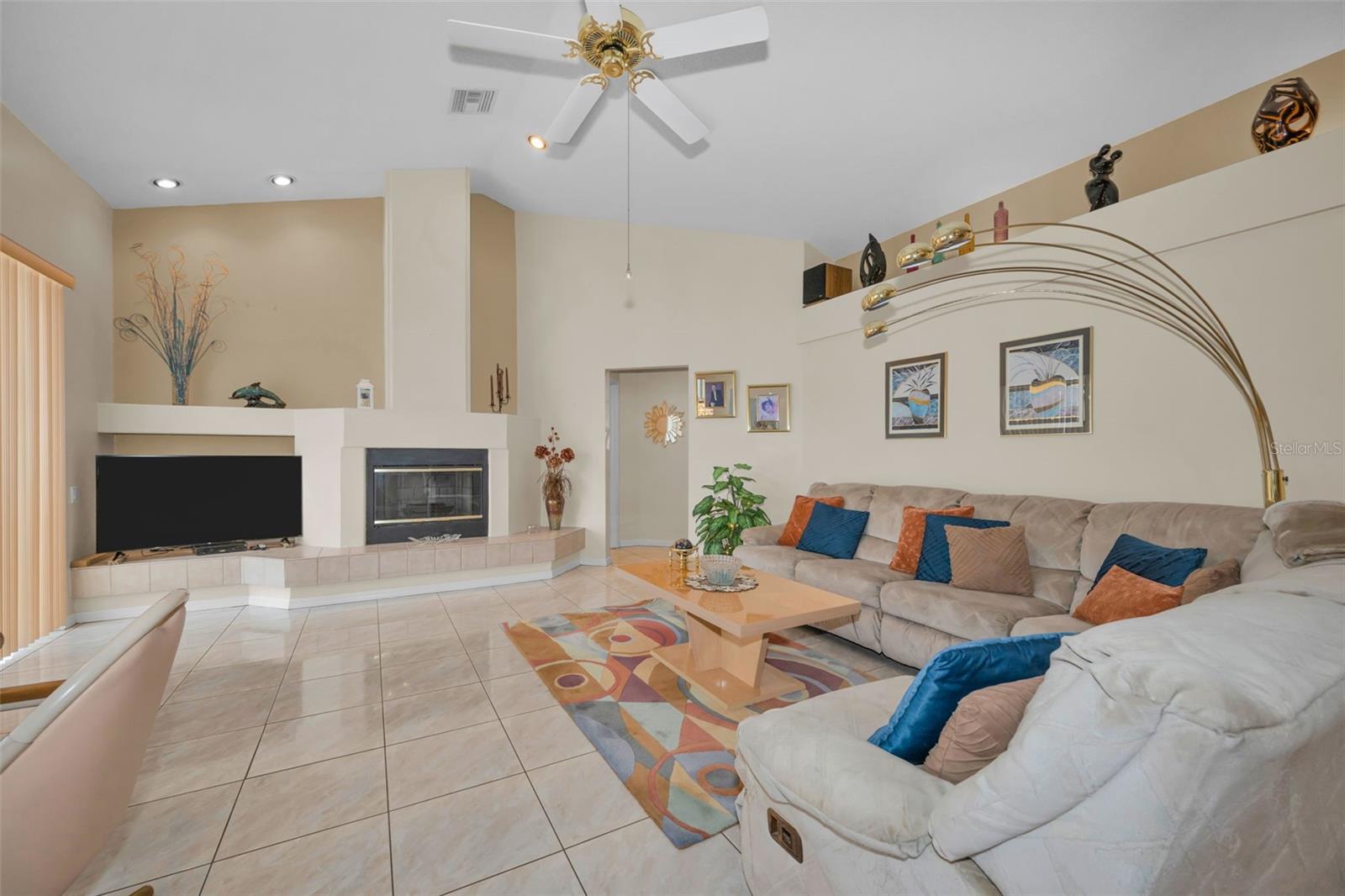 7405 Evesborough, New Port Richey, FL 34655