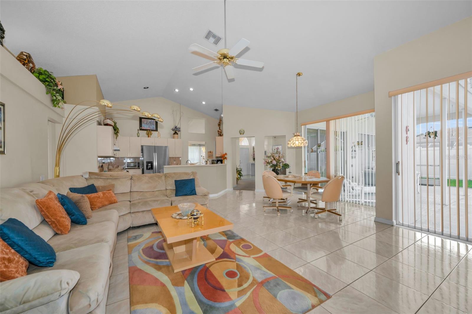 7405 Evesborough, New Port Richey, FL 34655