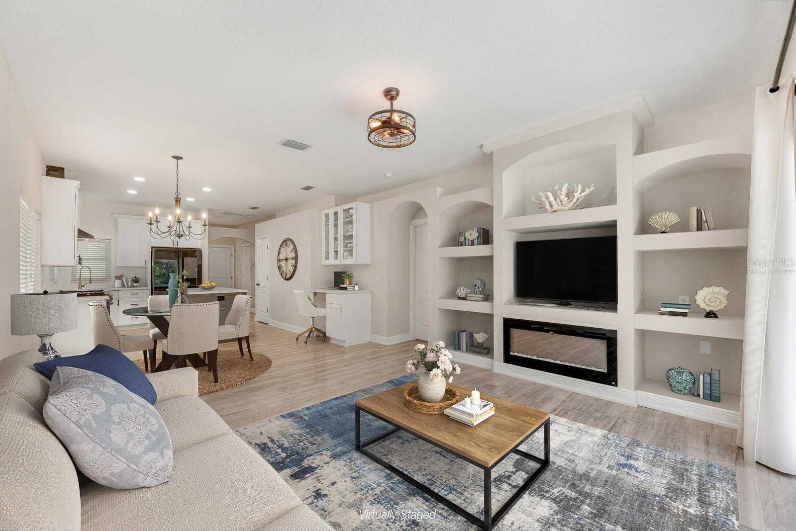 6116 Skylarkcrest, Lithia, FL 33547
