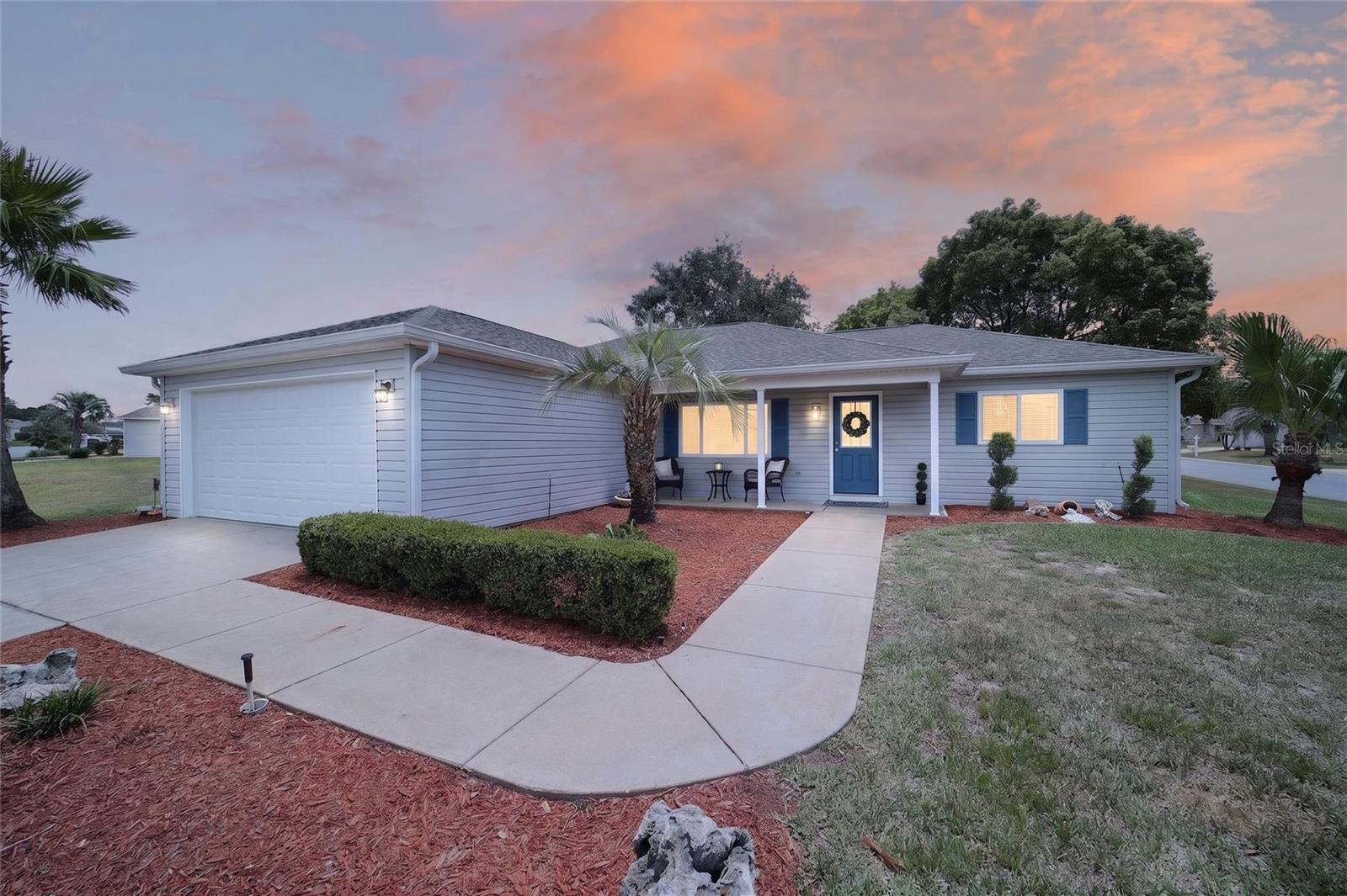13685 90th, Summerfield, FL 34491