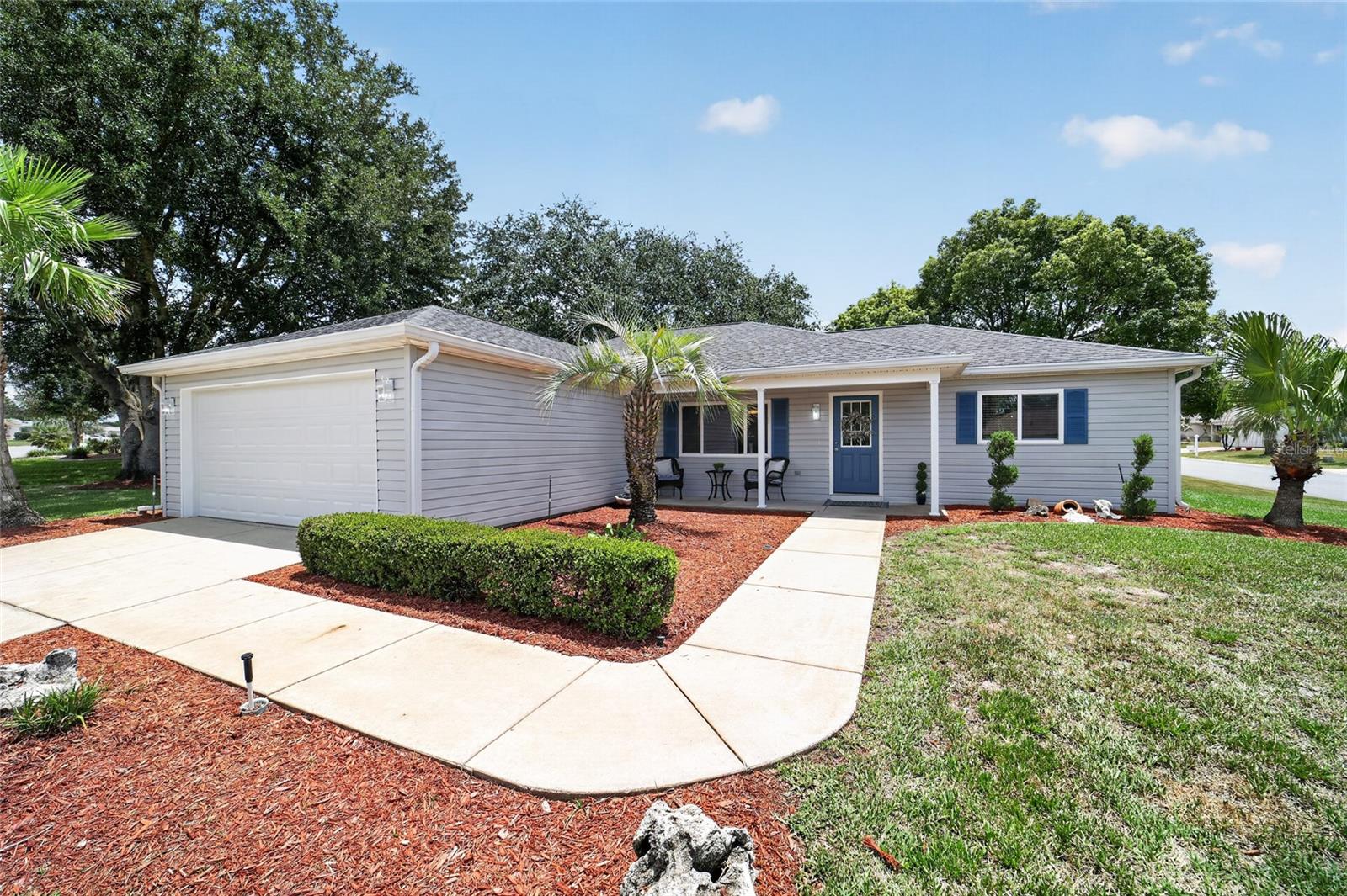 13685 90th, Summerfield, FL 34491