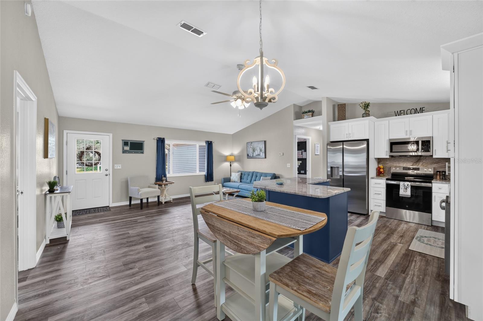 13685 90th, Summerfield, FL 34491