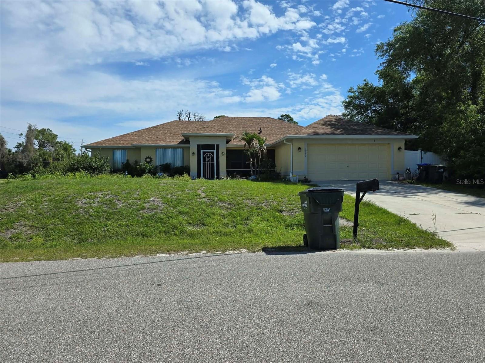 1982 Winslow, North Port, FL 34286