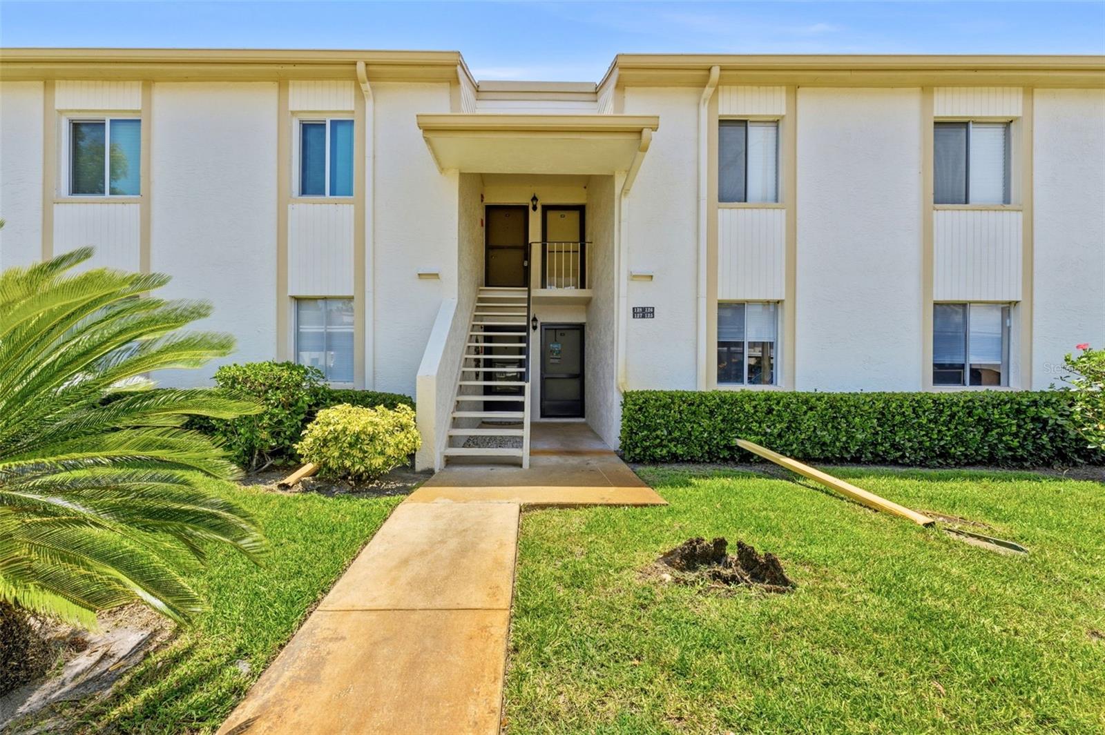 126 Cypress Unit 26, Oldsmar, FL 34677