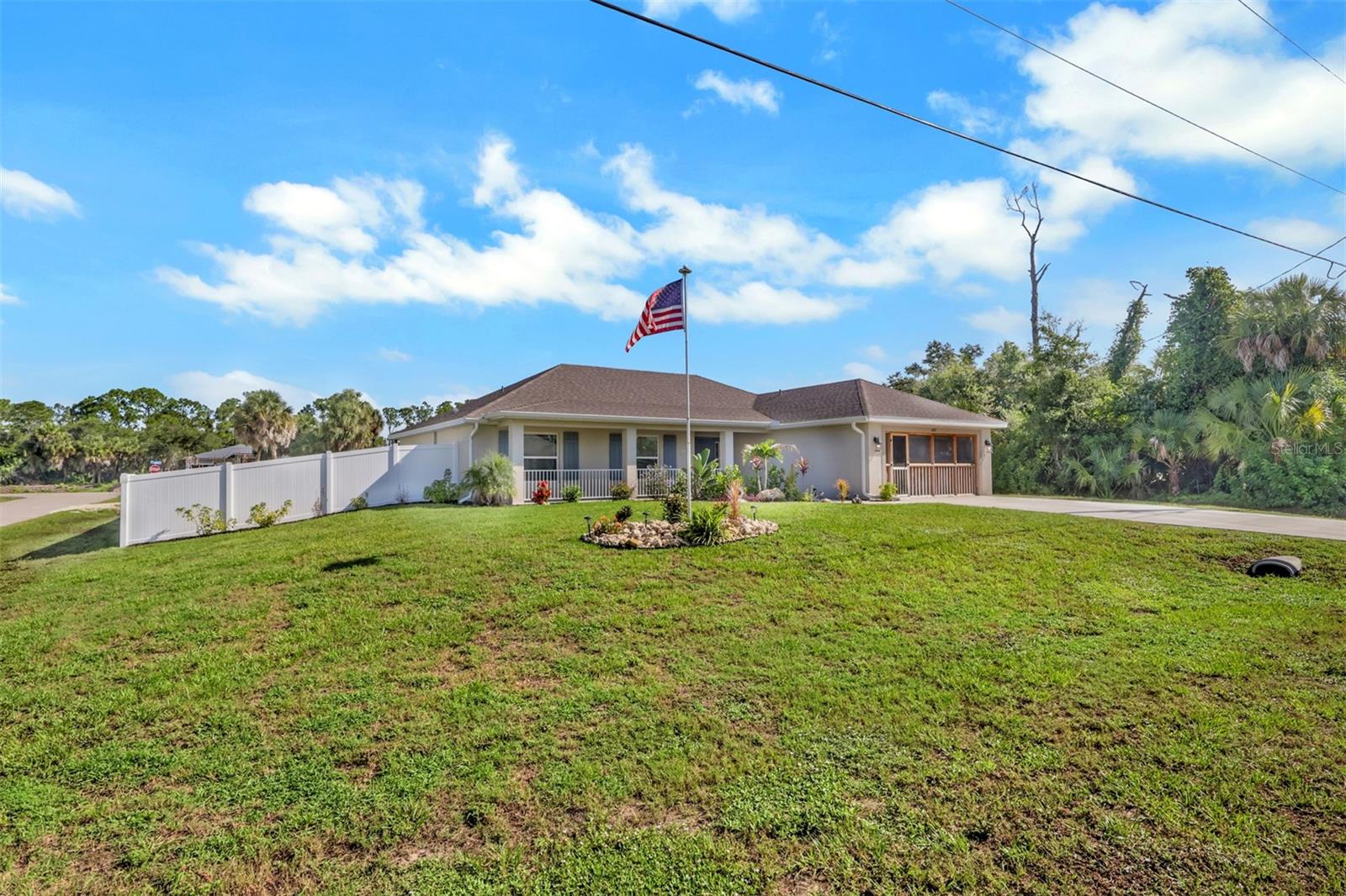4597 Kenvil, North Port, FL 34288