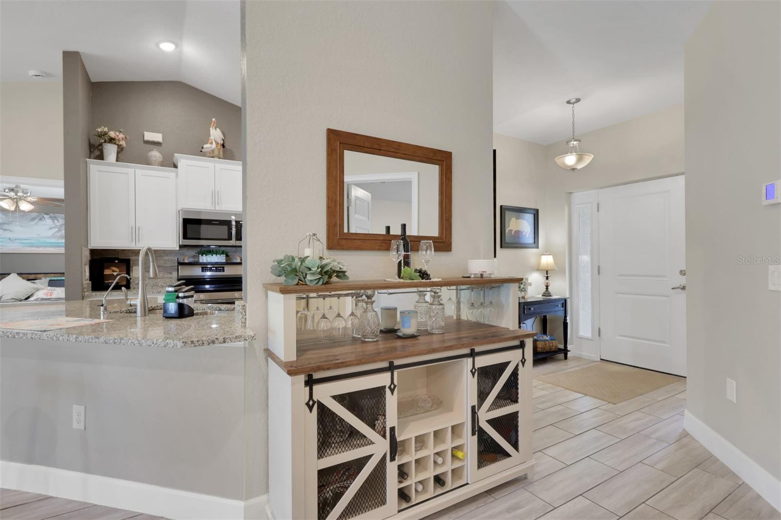4597 Kenvil, North Port, FL 34288