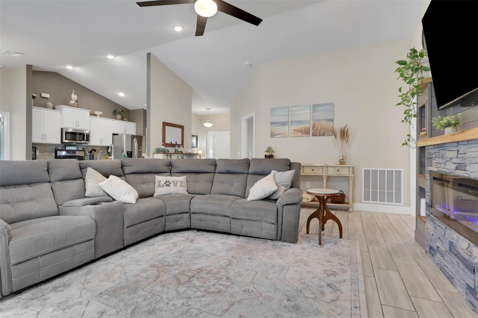 4597 Kenvil, North Port, FL 34288