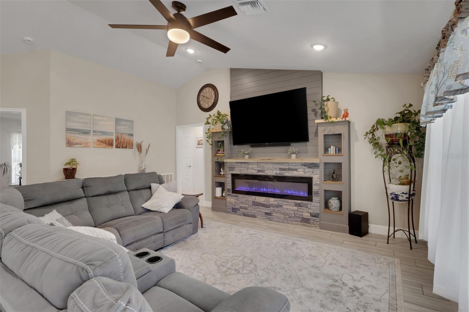 4597 Kenvil, North Port, FL 34288