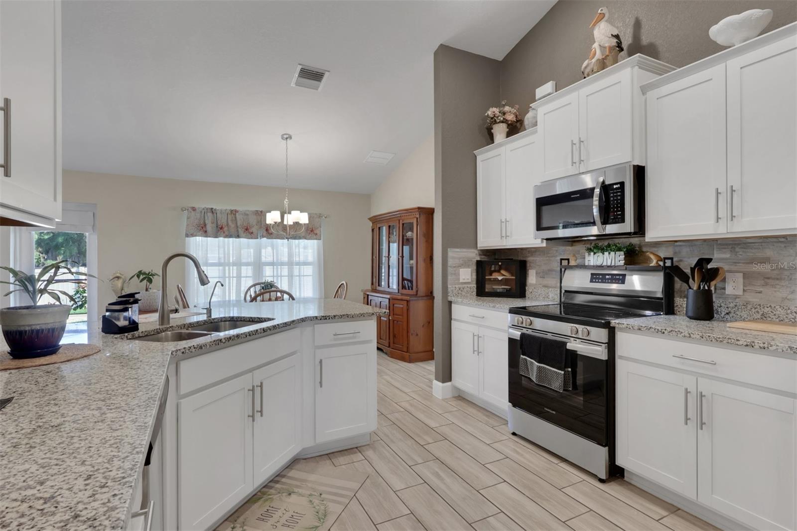 4597 Kenvil, North Port, FL 34288