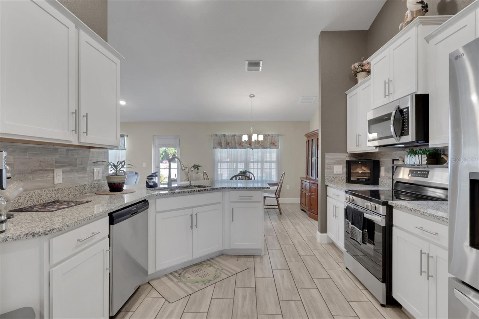 4597 Kenvil, North Port, FL 34288