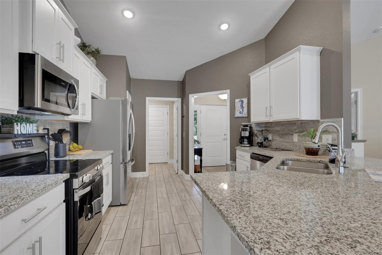 4597 Kenvil, North Port, FL 34288