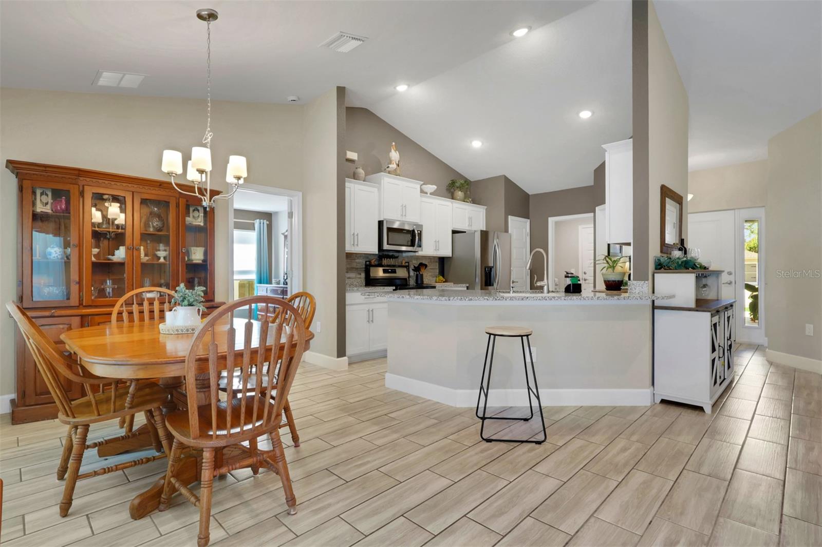 4597 Kenvil, North Port, FL 34288