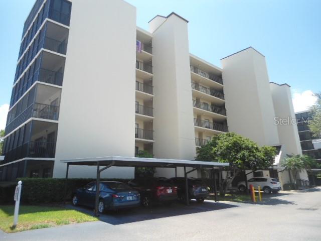 2700 Cove Cay Unit 5d, Clearwater, FL 33760