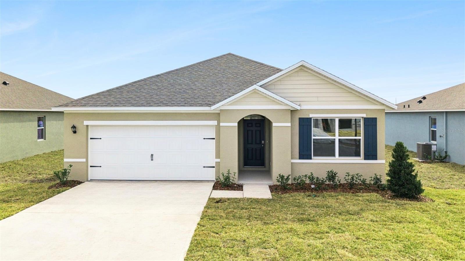 5780 Springer, St Cloud, FL 34771