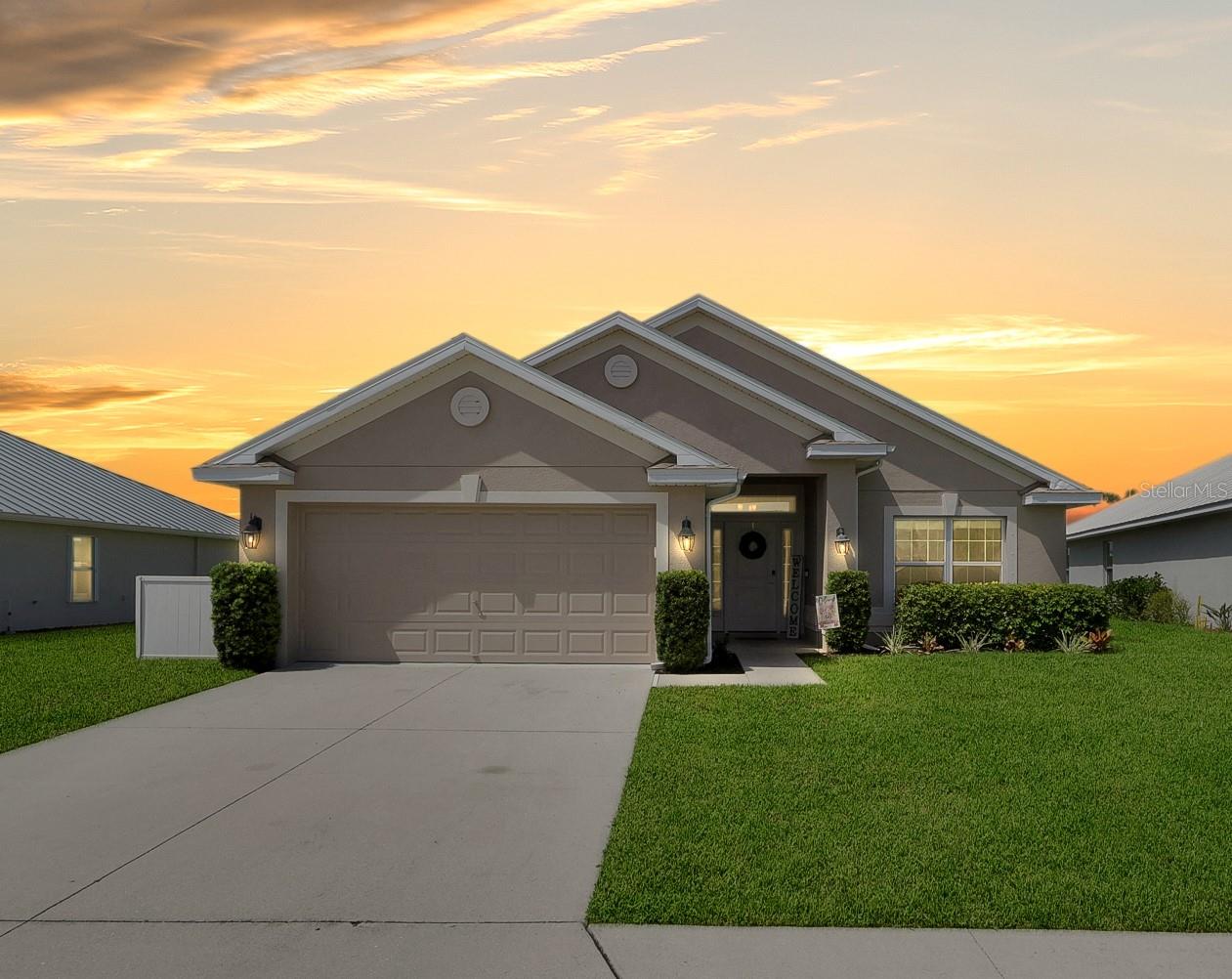 27077 Brook Forest, Punta Gorda, FL 33950