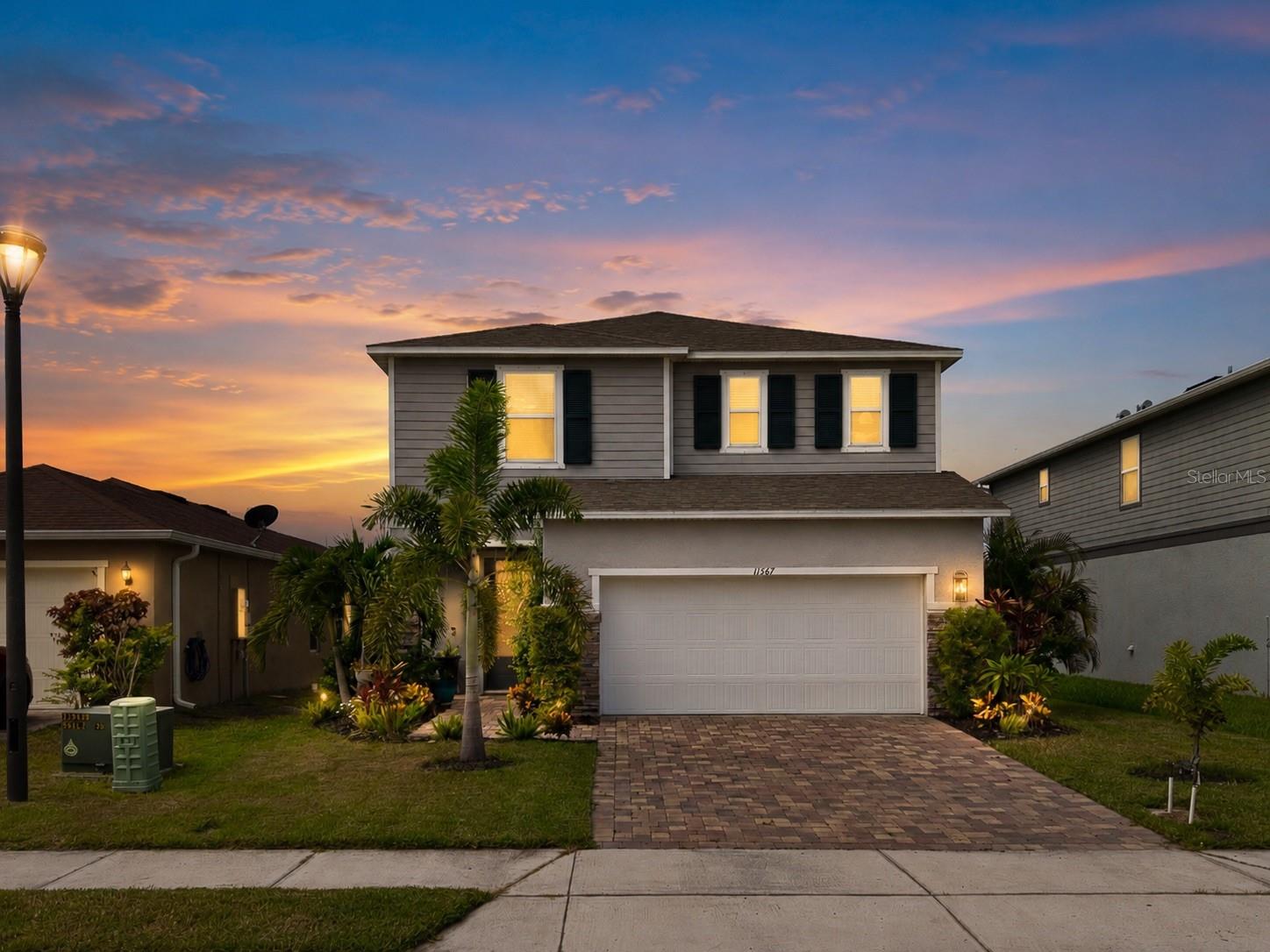11567 Gallatin, Parrish, FL 34219