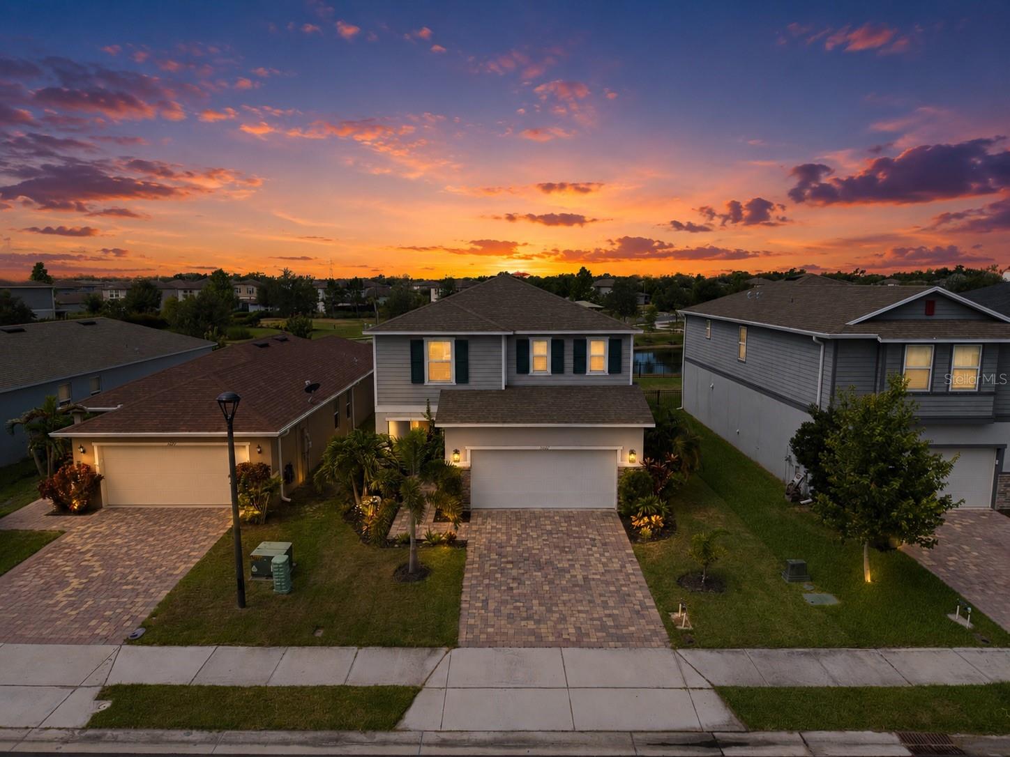 11567 Gallatin, Parrish, FL 34219