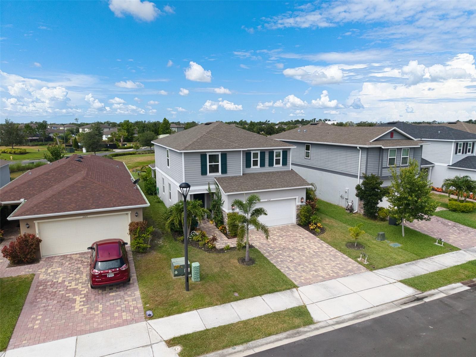 11567 Gallatin, Parrish, FL 34219