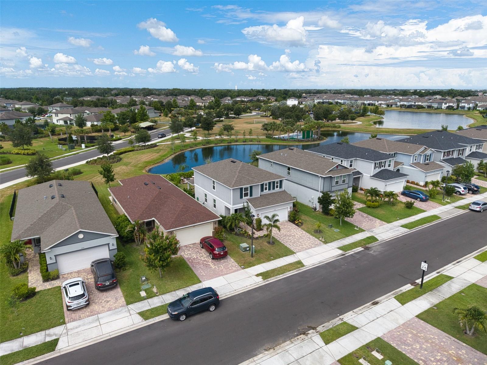 11567 Gallatin, Parrish, FL 34219