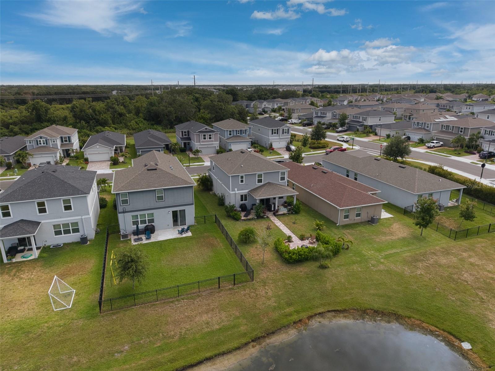 11567 Gallatin, Parrish, FL 34219
