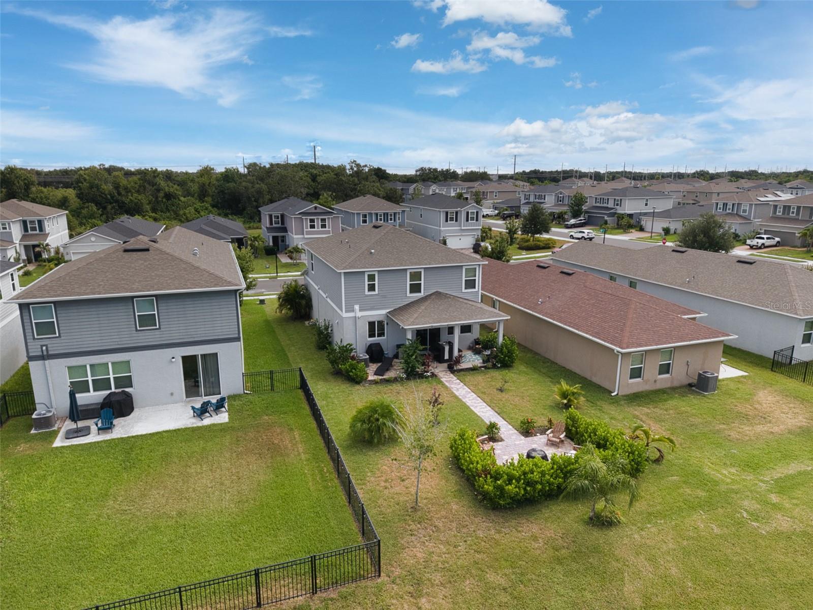 11567 Gallatin, Parrish, FL 34219