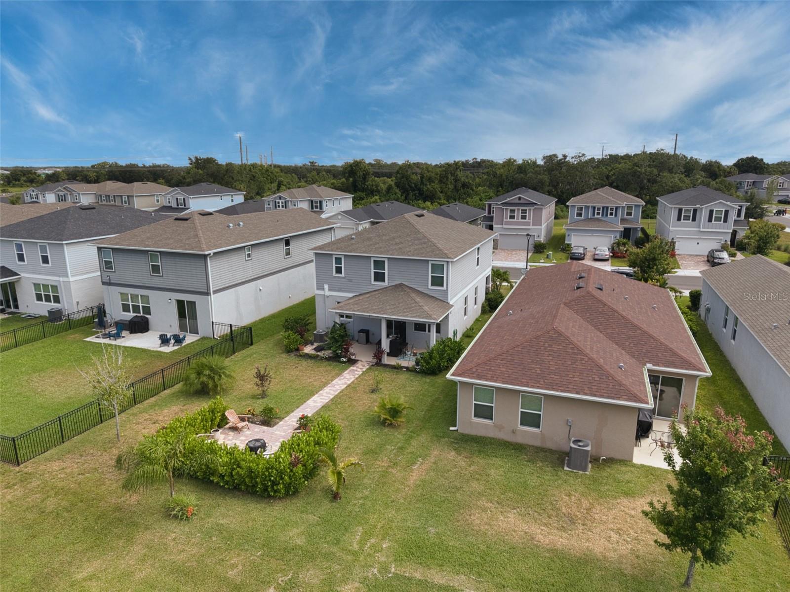 11567 Gallatin, Parrish, FL 34219