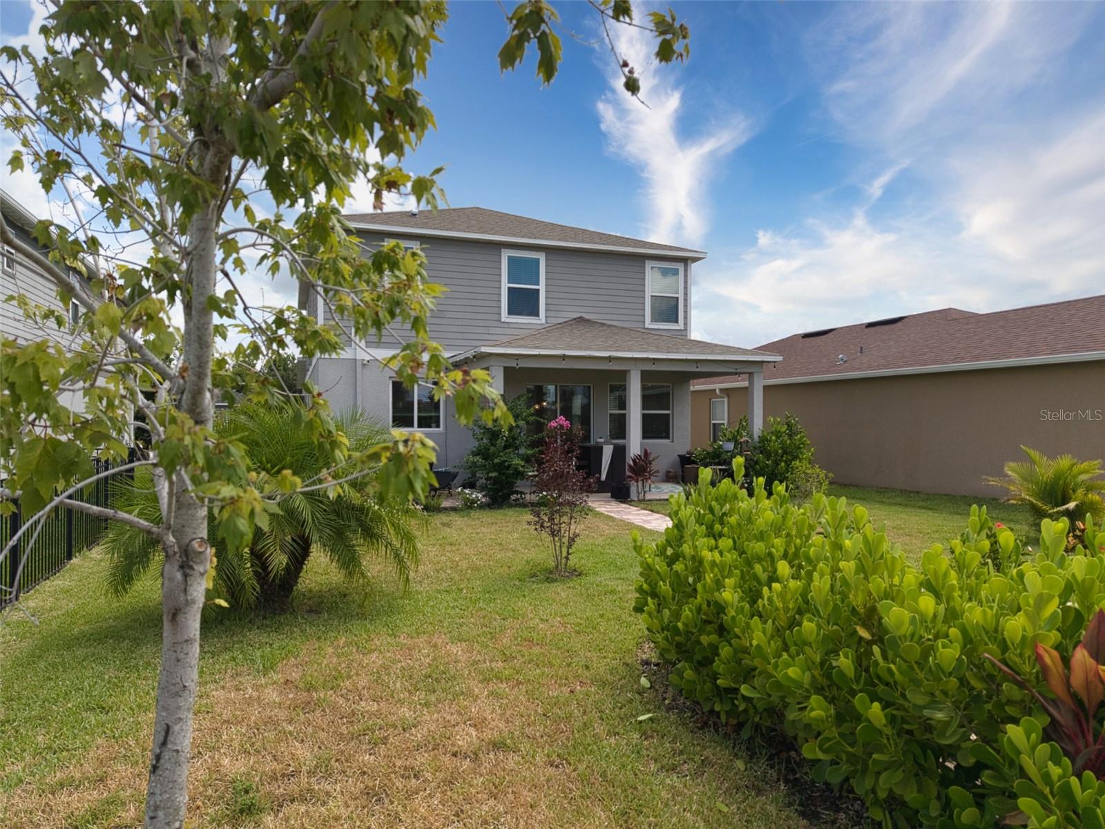 11567 Gallatin, Parrish, FL 34219