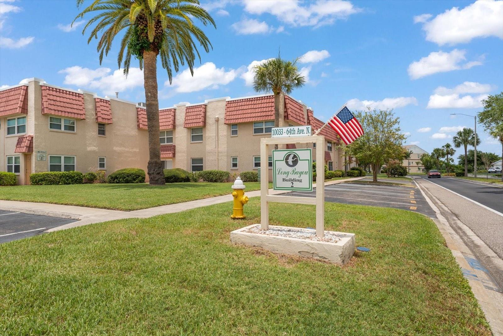 10033 64th Unit 19, St Petersburg, FL 33708