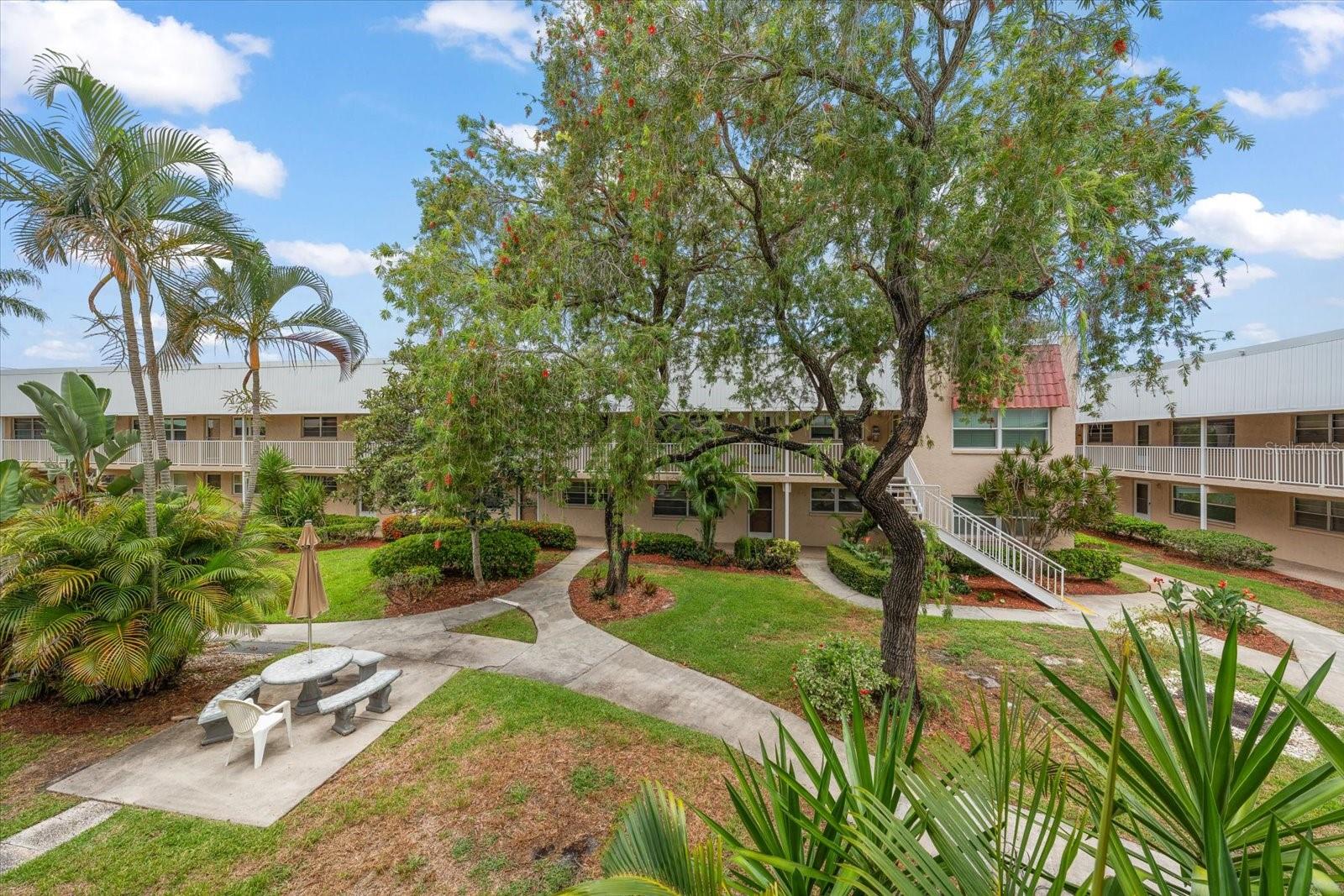10033 64th Unit 19, St Petersburg, FL 33708
