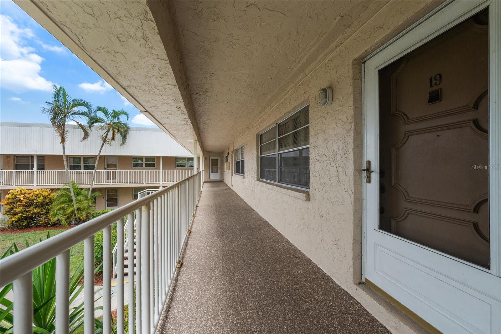 10033 64th Unit 19, St Petersburg, FL 33708