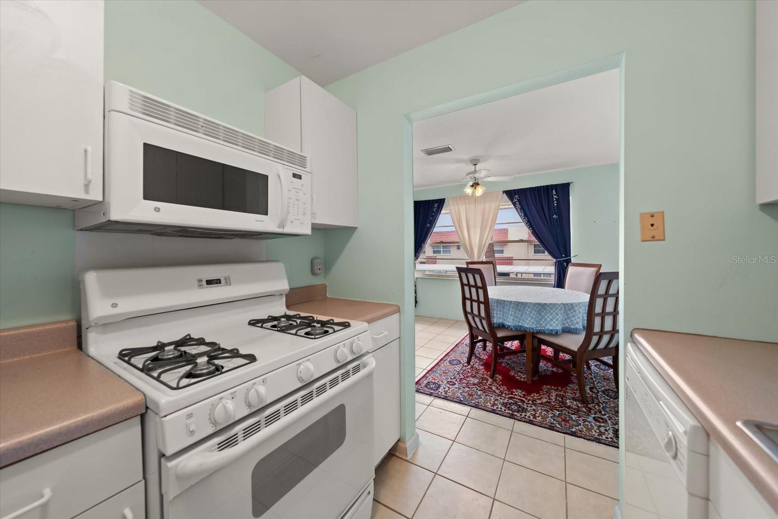 10033 64th Unit 19, St Petersburg, FL 33708