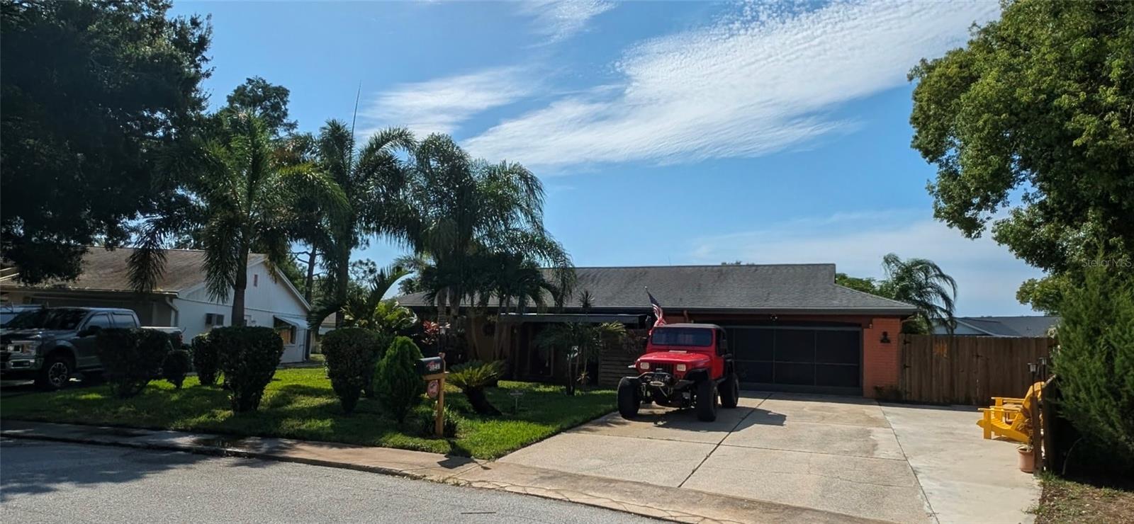 3849 Edgemont, New Port Richey, FL 34652