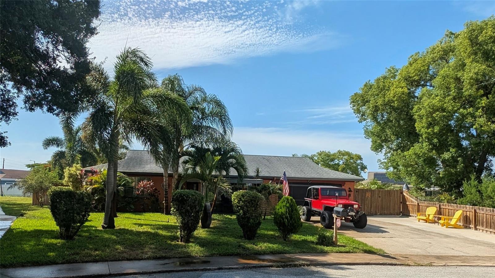 3849 Edgemont, New Port Richey, FL 34652