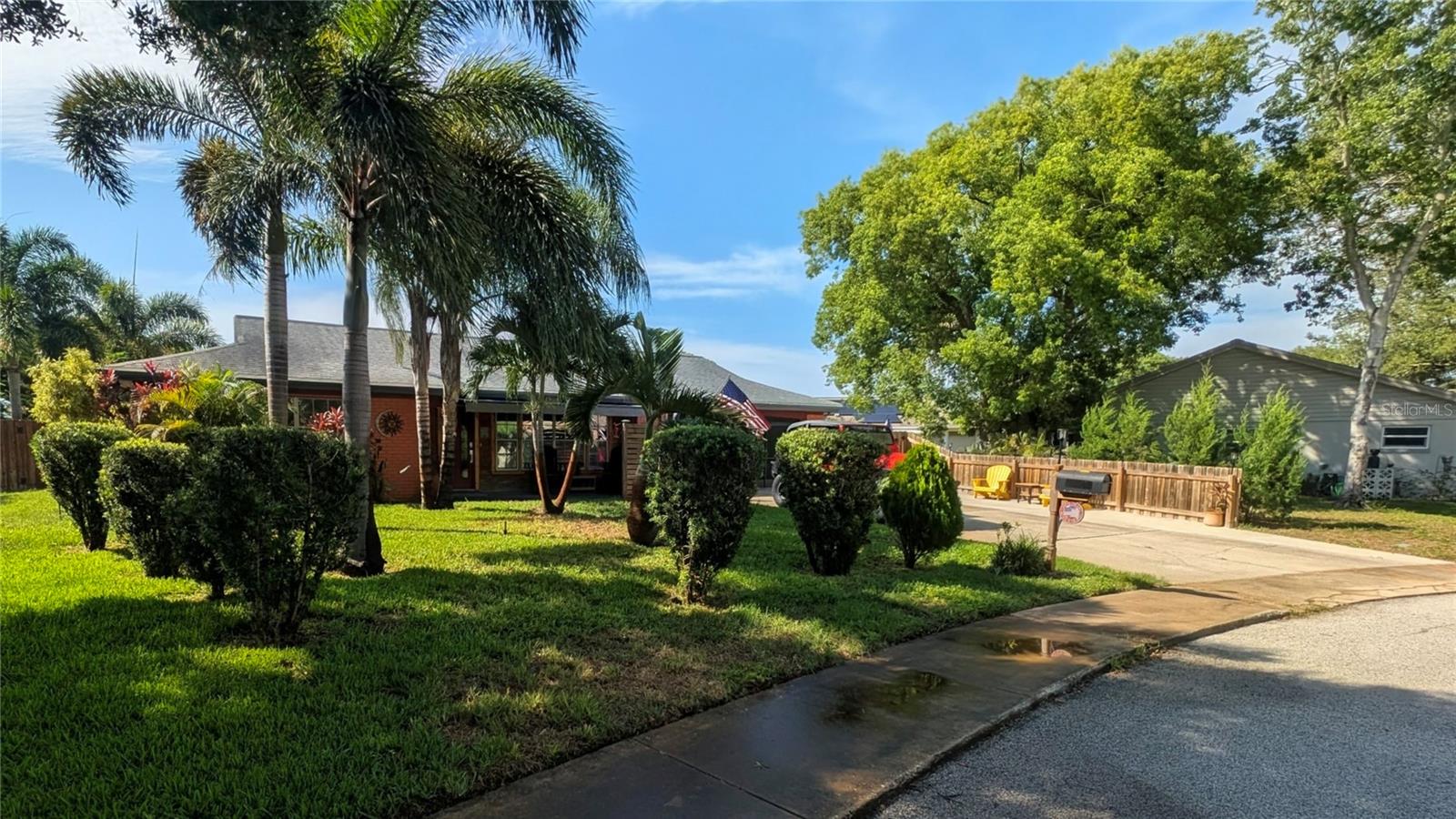 3849 Edgemont, New Port Richey, FL 34652