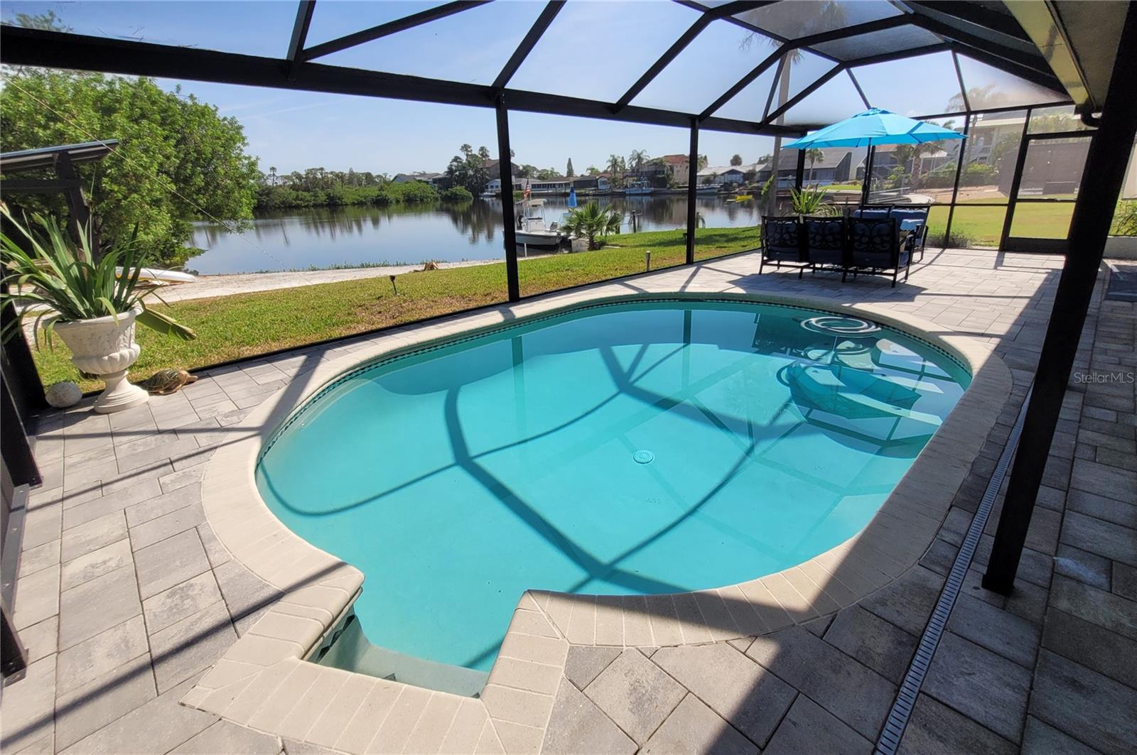 5717 Seabreeze, Port Richey, FL 34668