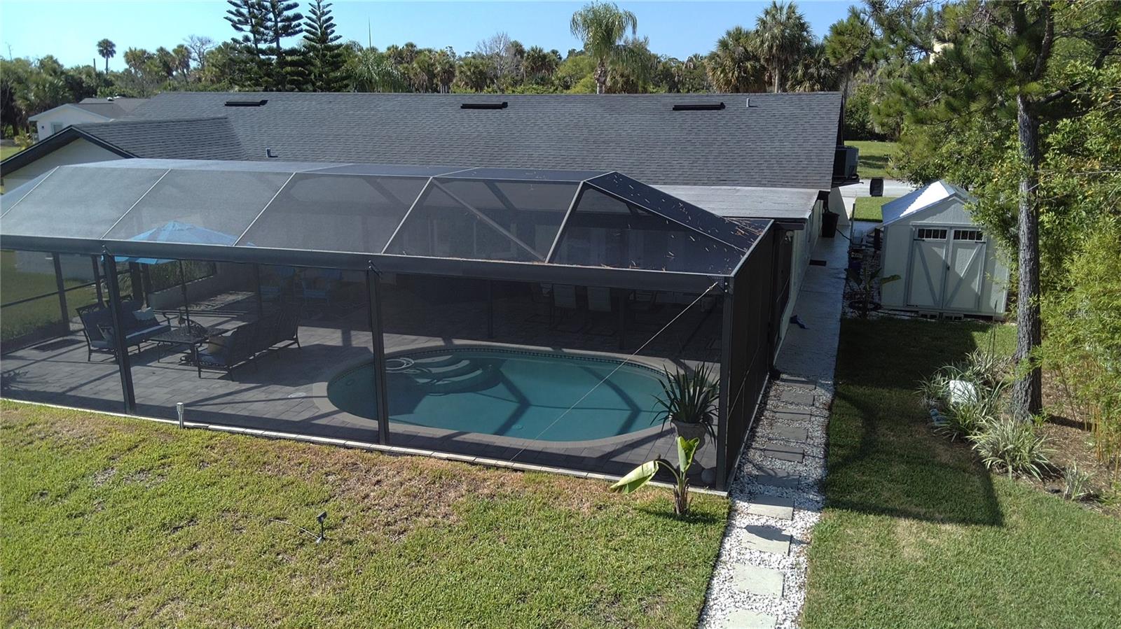 5717 Seabreeze, Port Richey, FL 34668