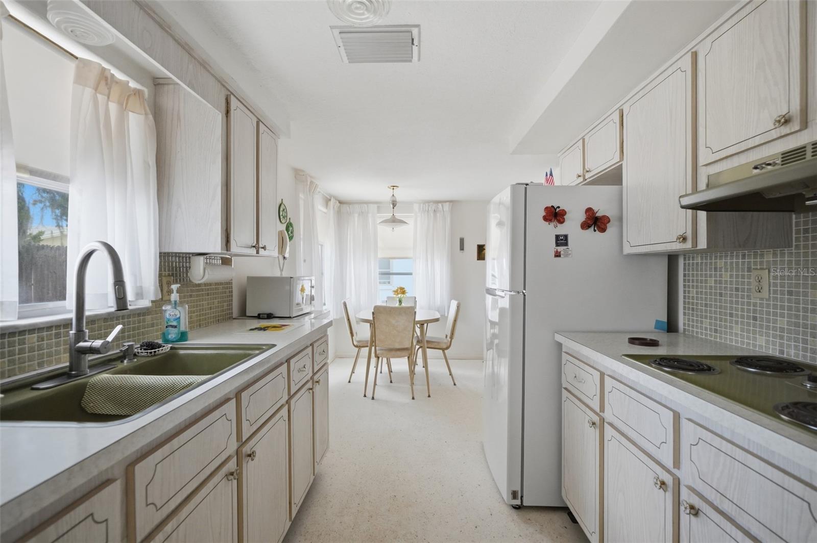 1207 Lodestar, Holiday, FL 34690